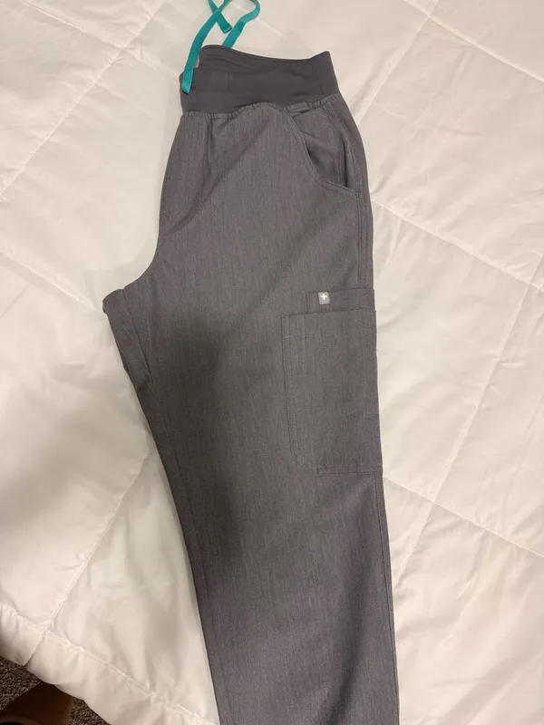 FIGS Scrub Pants - Image 3