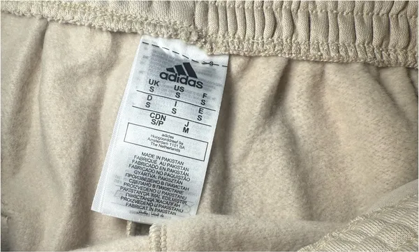 Adidas All SZN Sweatpants - Image 3
