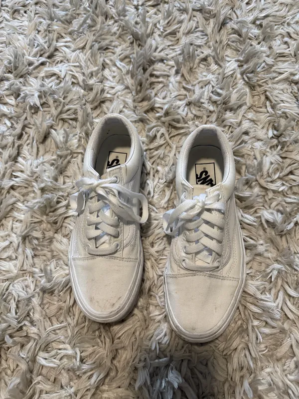 Vans shoes  - Image 2