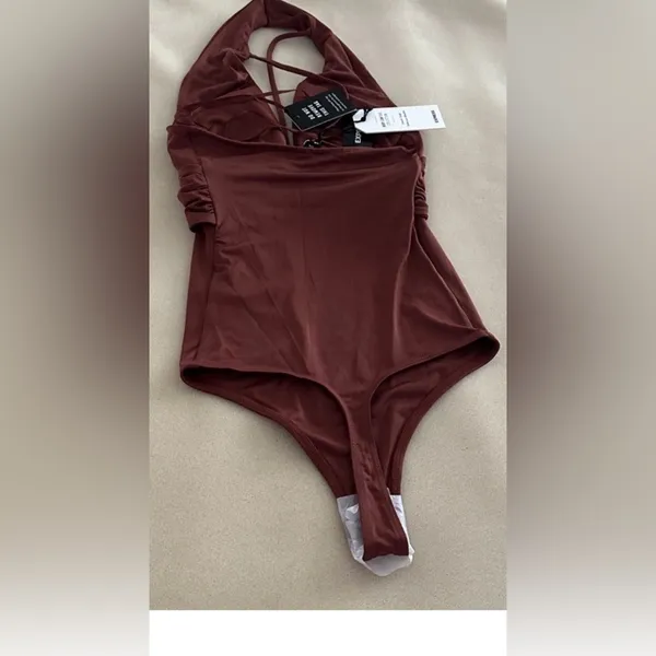 Express Bodysuit - Image 4