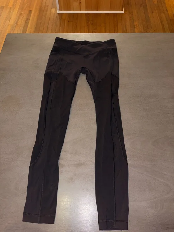 Lululemon Leggings - Image 2