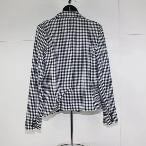 Maison d' Amelie ladies Blazer size L - Image 5
