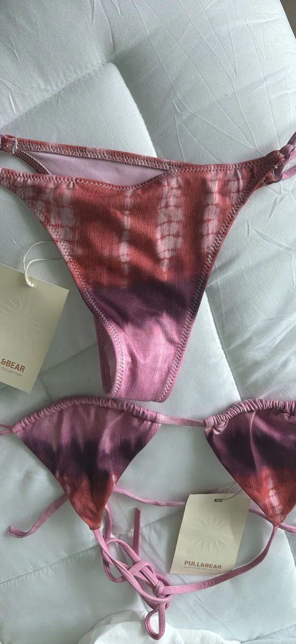 Triangl Bikini Set - Image 2