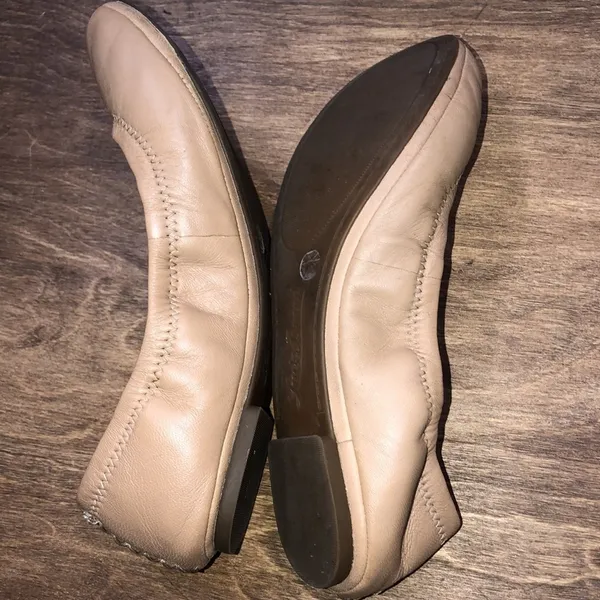 Lucky Brand flats size 6 1/2 - Image 7