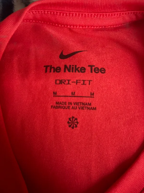 Dri-Fit Shirt - Image 3