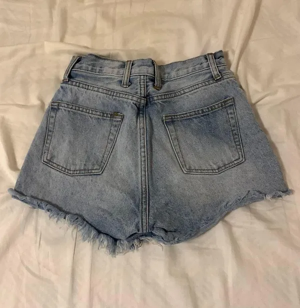 Brandy Melville John Galt Shorts - Image 2