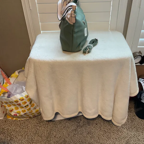 Shoulder Bag Green - Image 5
