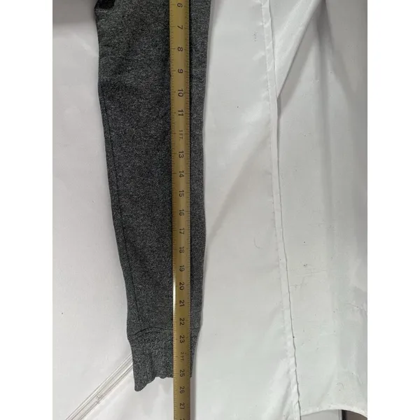 Womens Lululemon Hooded Jacket Full Zip Hoodie Size 8 - Image 7