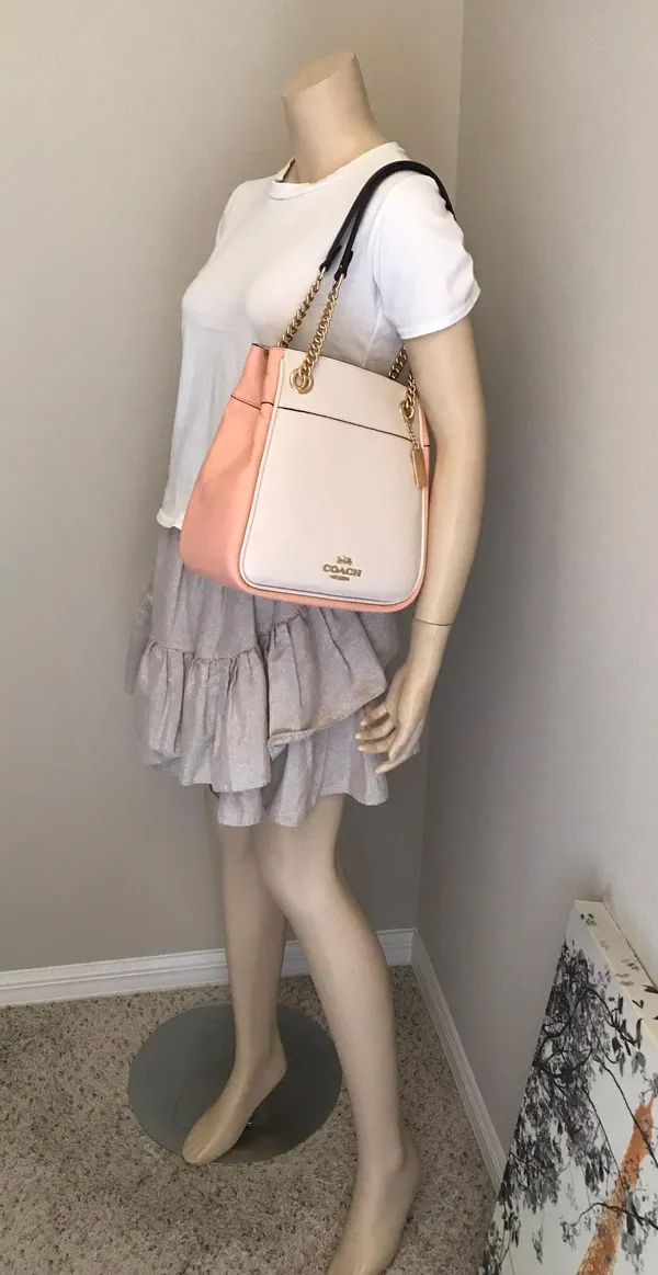 Coach Purse - Image 12