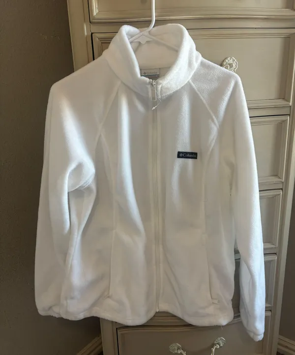 Zip Up - Image 2