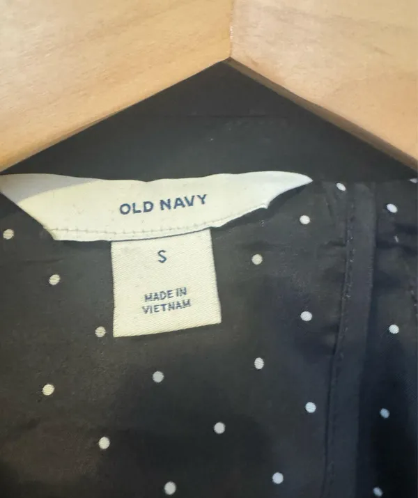 Old Navy Blazer - Image 3
