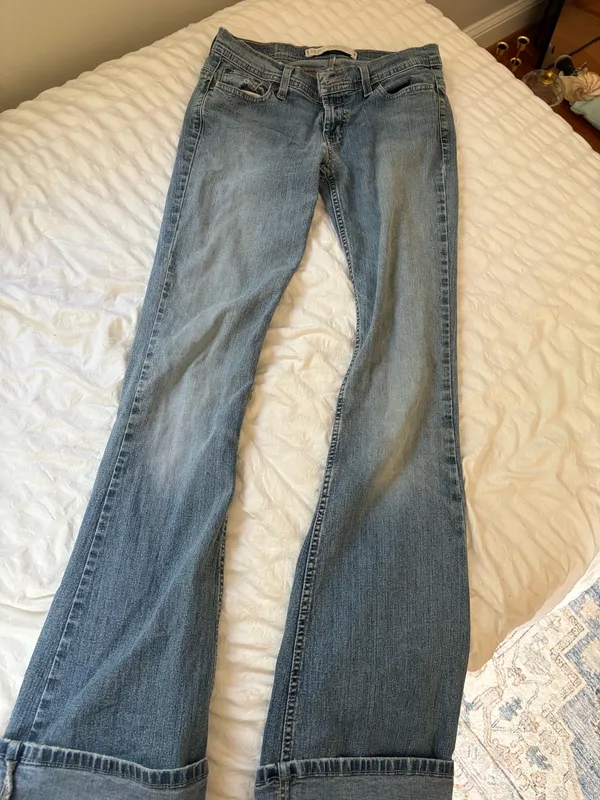 Express Jeans - Image 3