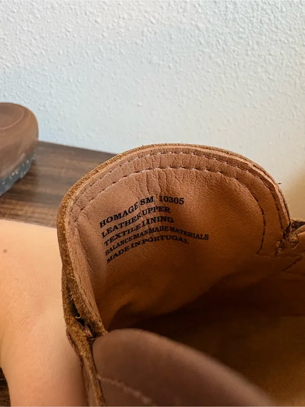 OTBT Women's Homage Wedge Clogs - Image 7