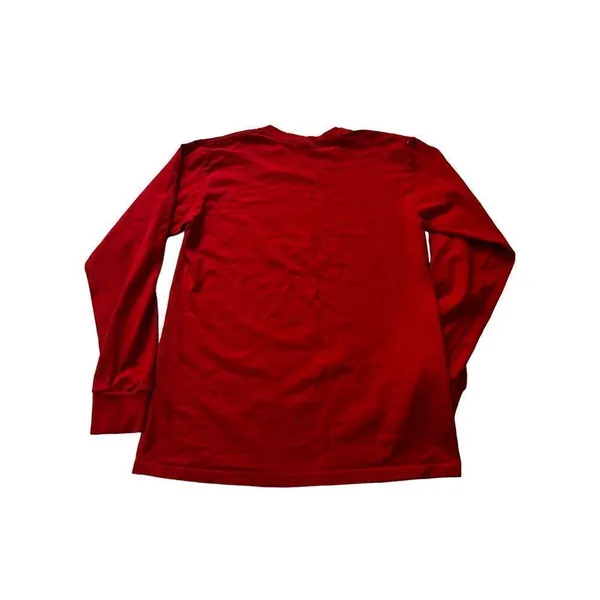 Soffe University of Georgia G Women' long sleeves tee size S Made in USA - Image 5