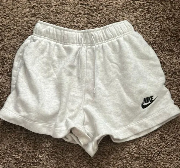 Nike Sweatshorts - Image 2