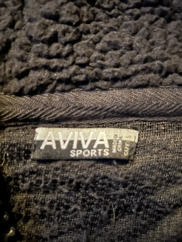 Marc New York aviva cozy sherpa - Image 2