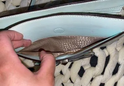 Kate Spade Purse - Image 4