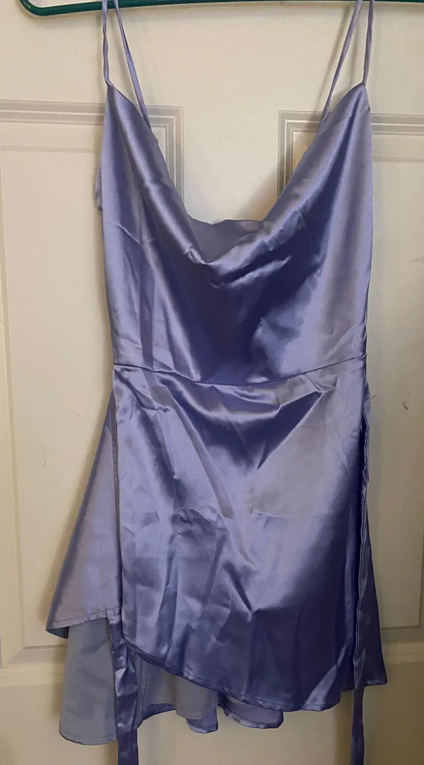 Lucy in the Sky Dress - Image 4