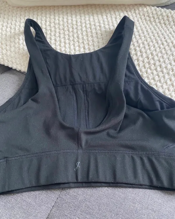 Boutique Sports Bra - Image 3