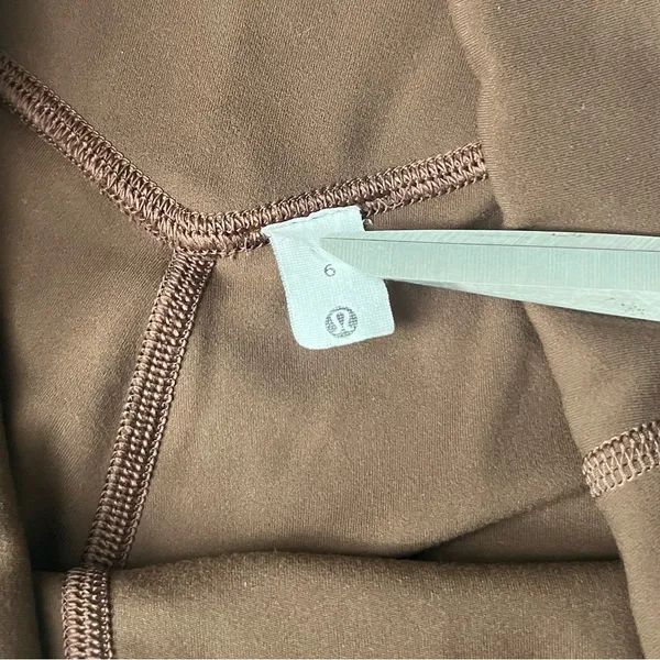 Lululemon Align V-Waist Pant 25" - Image 8