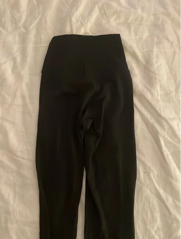 Aerie Leggings Flare - Image 3