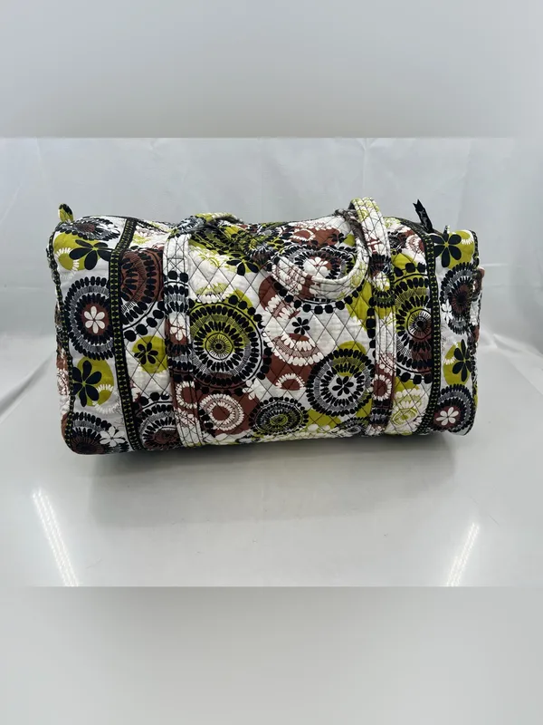 Vera Bradley Weekender Bag - Image 3