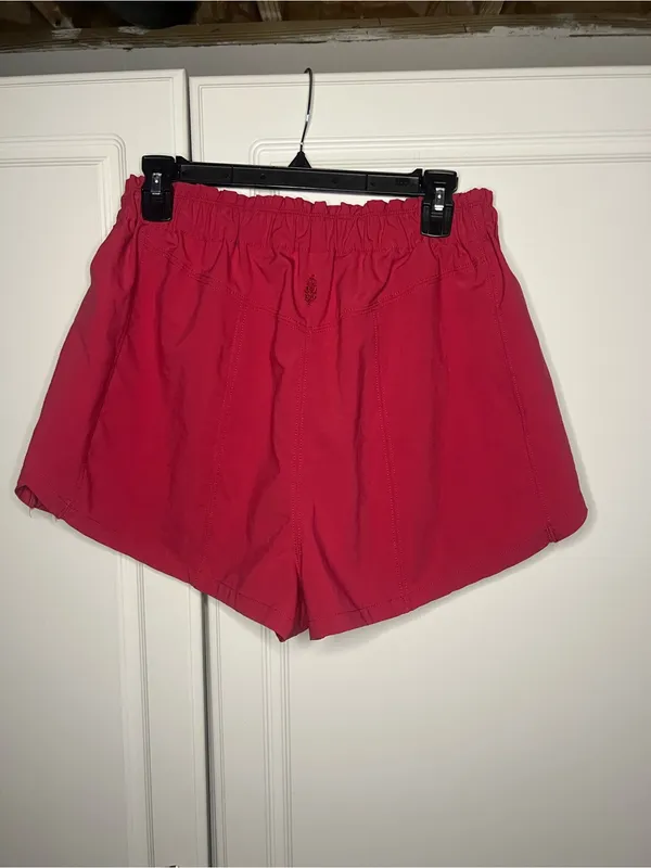 FP Movement Adventure Utility Short in Lovestruck - Image 6