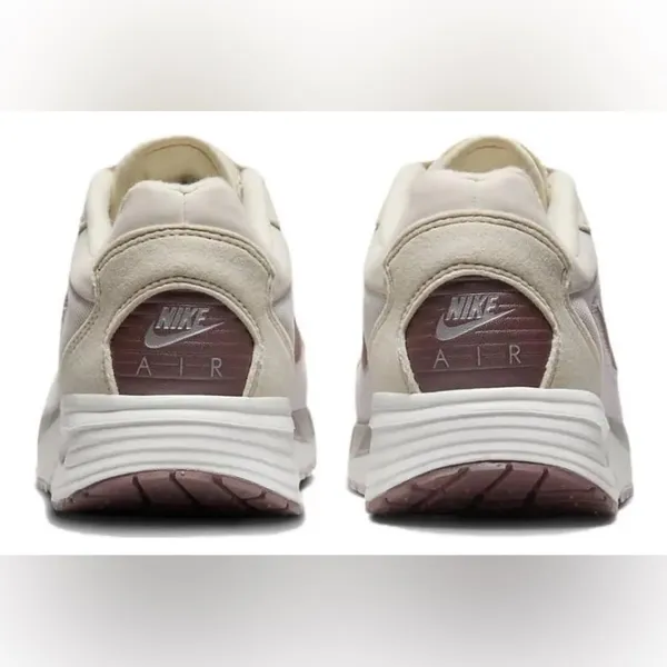 New Nike Women’s Air Max Solo Phantom Smokey Mauve Casual Sneakers Size 9 - Image 4