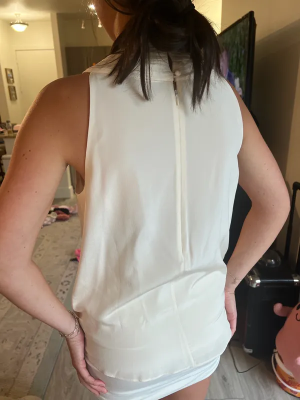 Kate Spade Work Top - Image 2