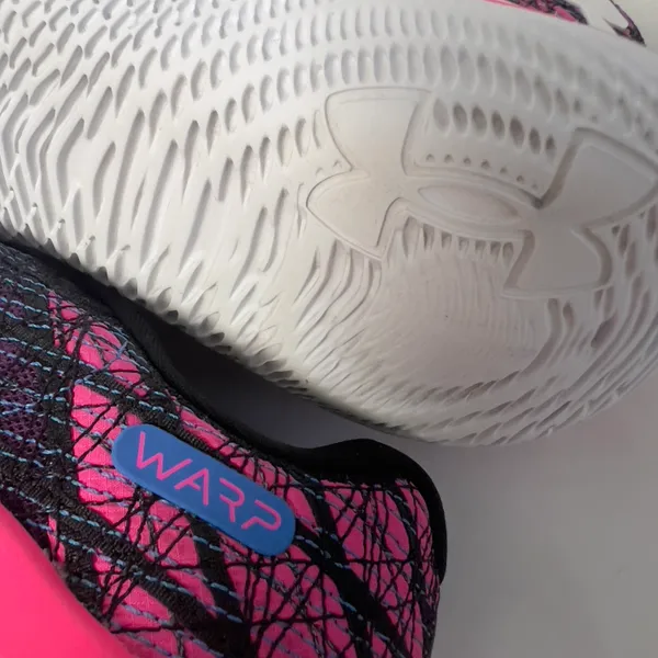 Under Armour Women’n Flow Velociti 2 Running Sneakers - Image 11
