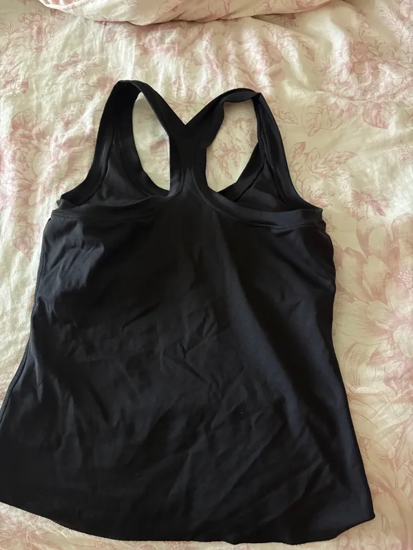 young la tank top Black Size M - Image 6