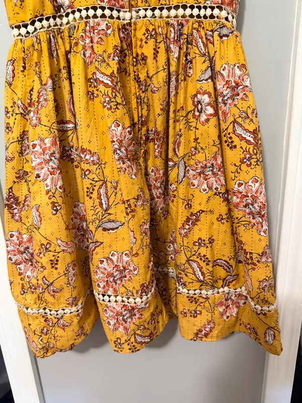 Jodi Kristopher Dress - Image 8