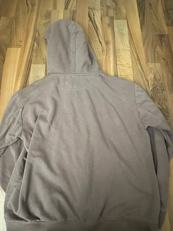 H&M Brown Sweatshirt - Image 3