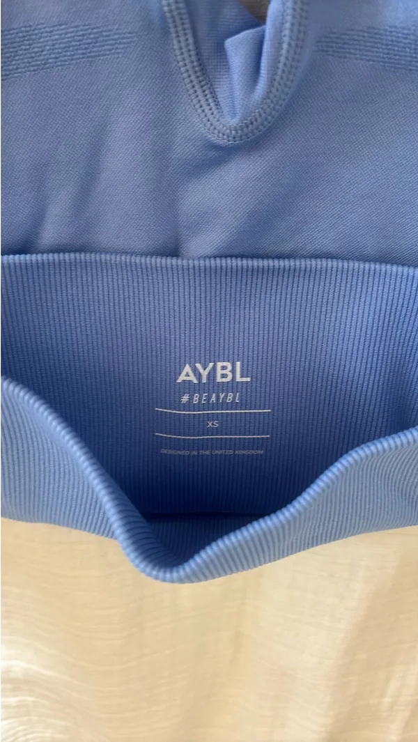 AYBL Seamless Shorts  - Image 3
