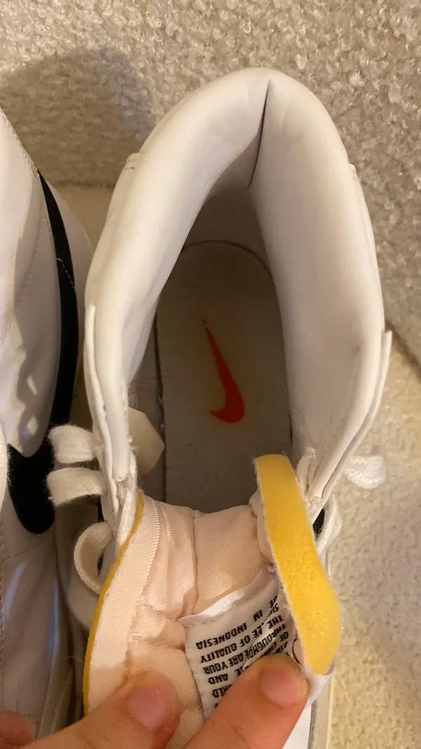 Nike Blazer Mid 77 - Image 8