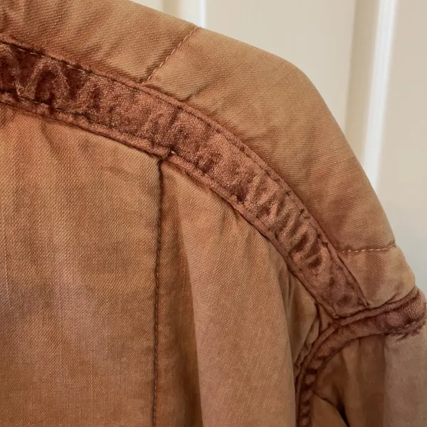 Free People Mixed Signals bomber - Image 8