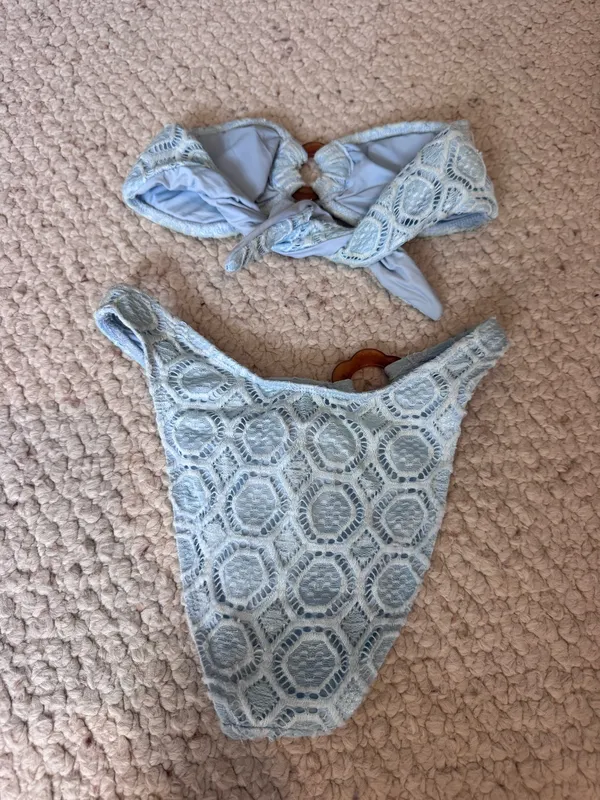 Dippin' Daisy's Bikini Set - Image 3
