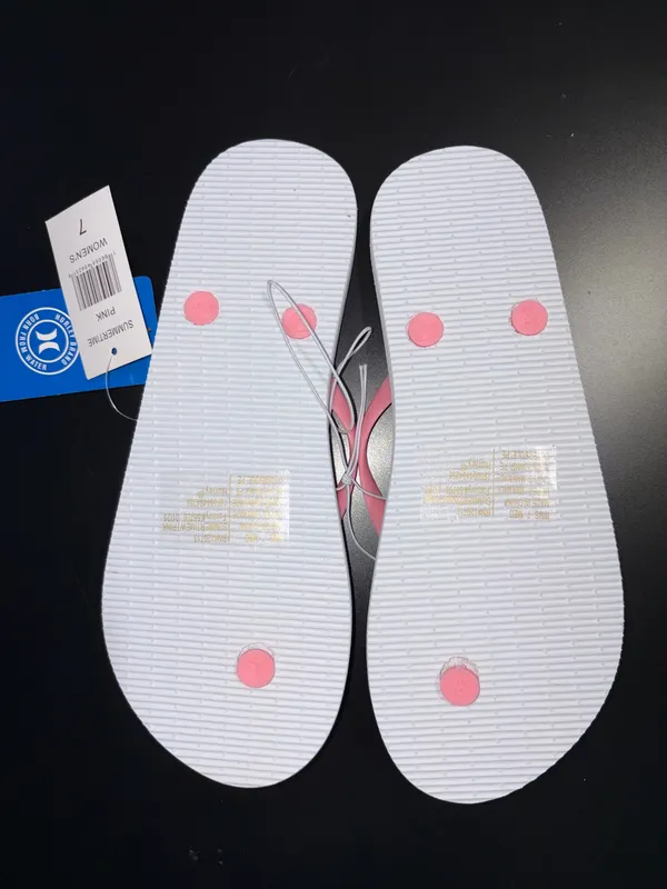 Hurley Flip-Flops - Image 4