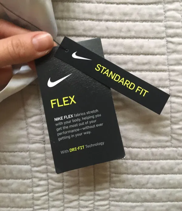 Nike NWT Running Shorts - Image 6