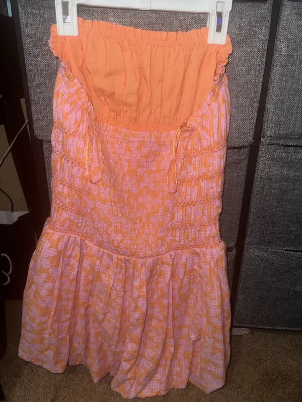 Free People Dress - Image 2