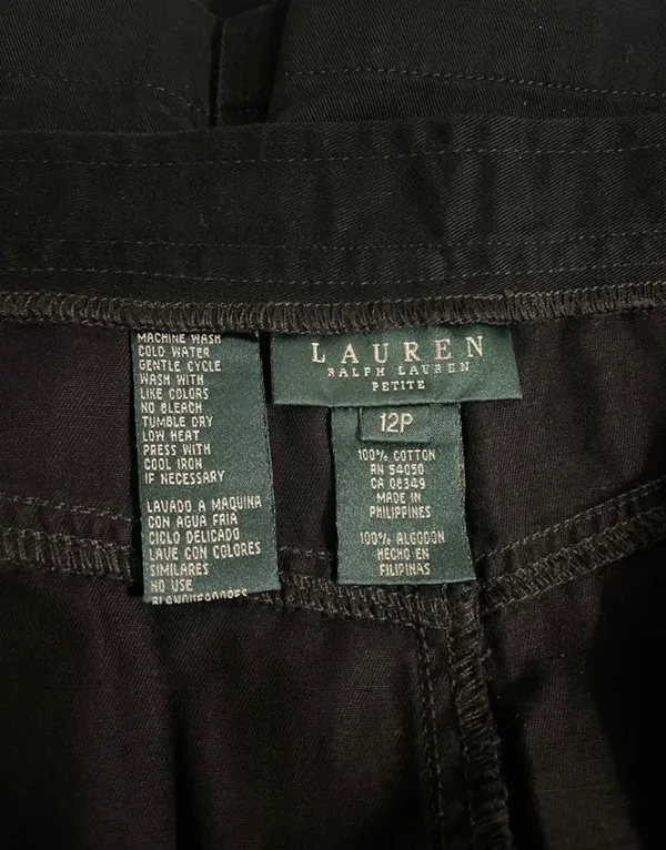 Lauren Ralph Lauren Skirt (12P) - Image 7