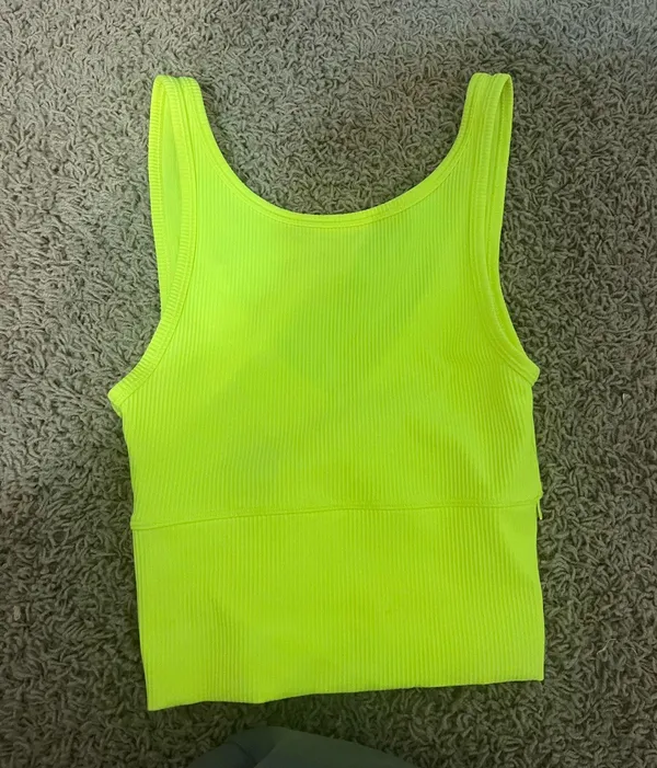 Lululemon tank top - Image 3
