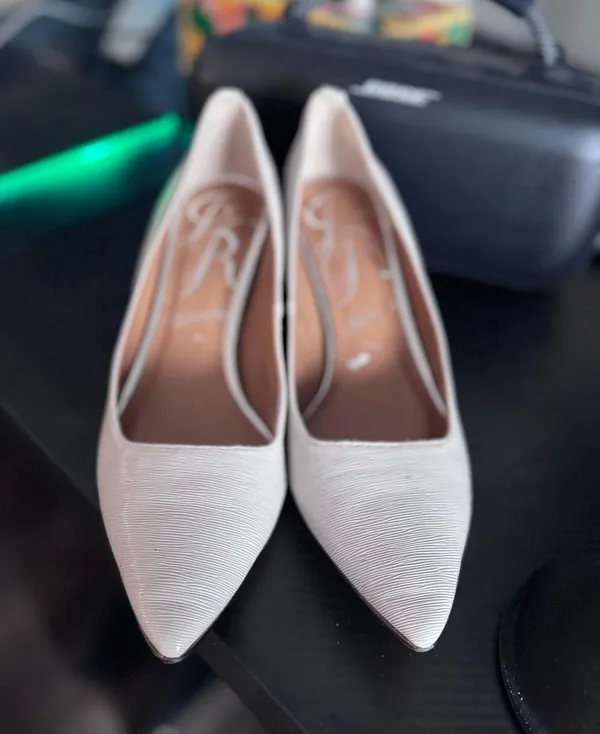 J Renee Kitten Heels - Image 3