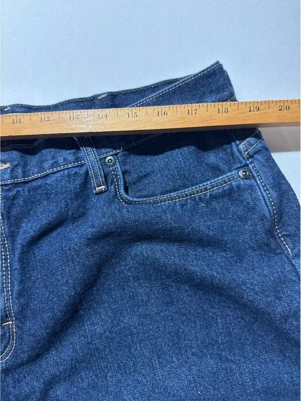 Cabela's Casuals Classic Blue Denim Jeans - Legendary Since - Image 5