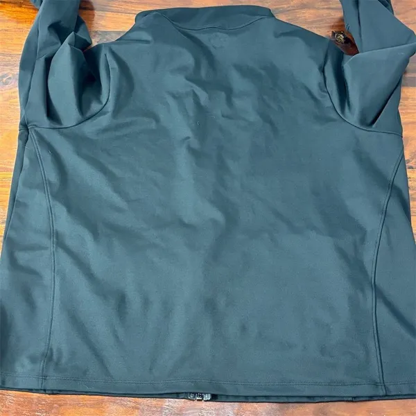 Under Armour Women's Full-Zip Jacket Black Size‎ 2XL Lightweight - Image 5
