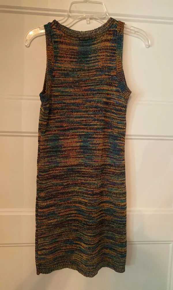 size Small Cute Dress - Image 4