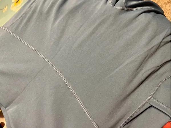 Constantly Varied Gear High-Waist Performance Leggings with Side Pockets - Image 7