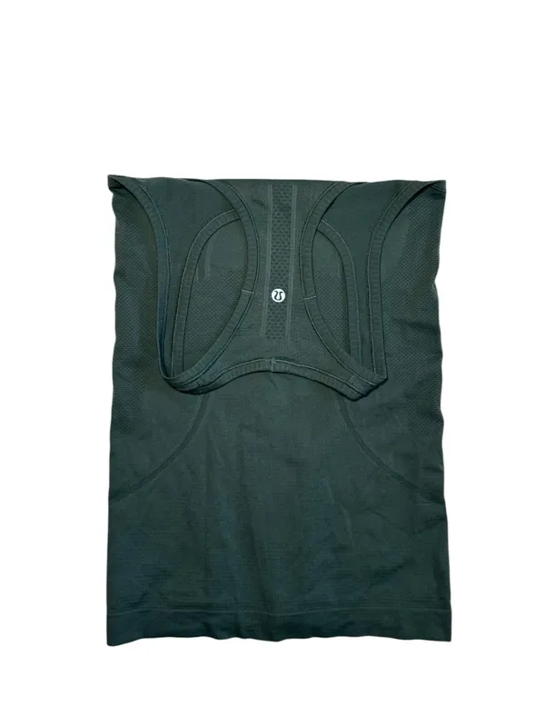 Lululemon Swiftly Tech Racerback Women's Tank Top - Image 2