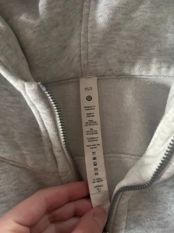 Scuba Lululemon - Image 3
