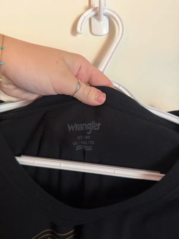 Wrangler Tee Graphic - Image 3